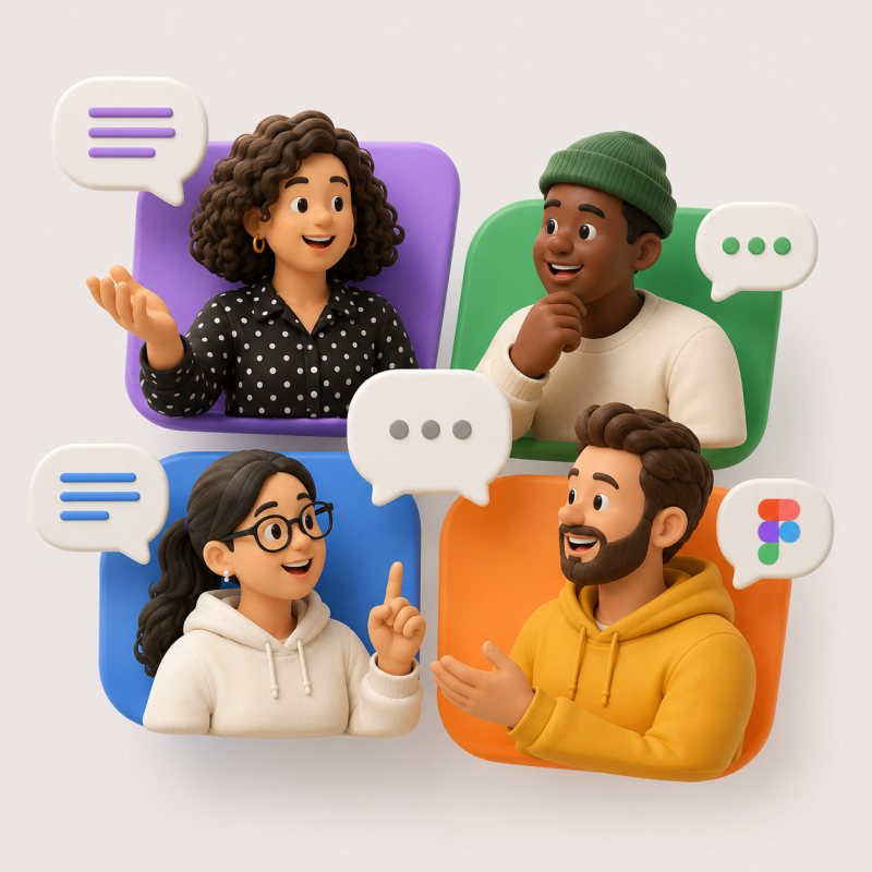 Latest Figma AI Updates: What the New Features Mean for Product Teams