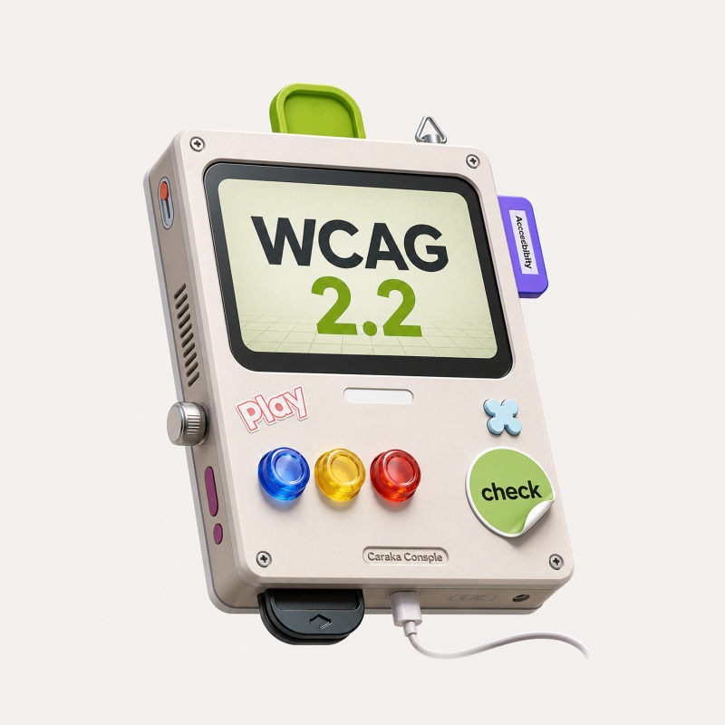 New Web Accessibility Regulations: What Every Business Must Know